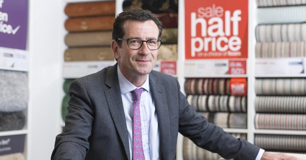 Analysis Is Carpetright on the road to recovery? Analysis Retail Week