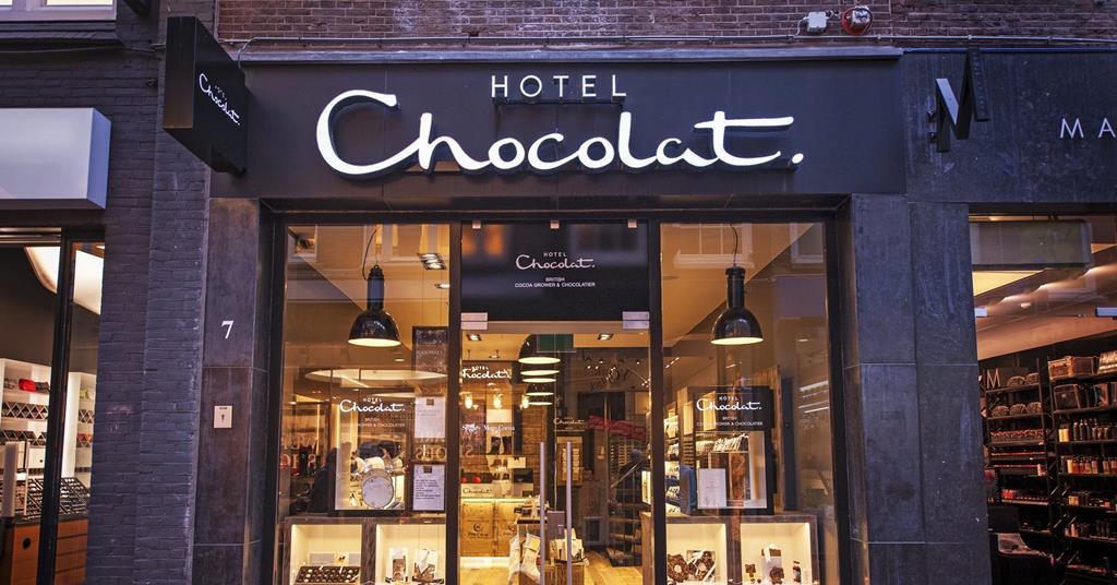 Shoppers are saving 30% on the bestselling Hotel Chocolat