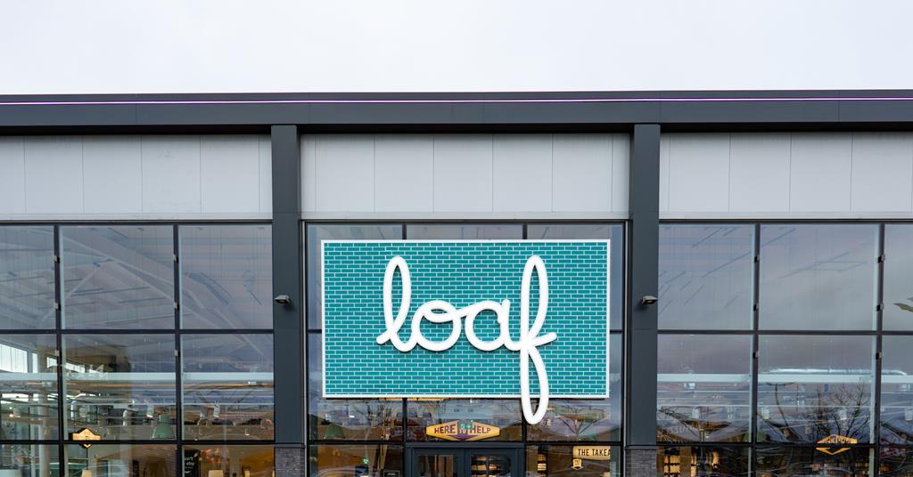 Store gallery Inside sofa brand Loaf’s biggest showroom yet Gallery