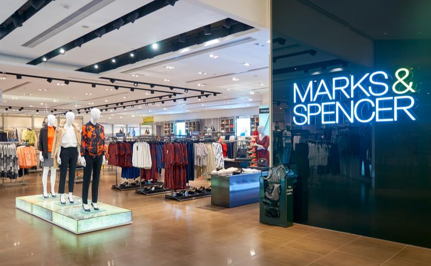 Analysis: How M&S is refashioning its clothing offer