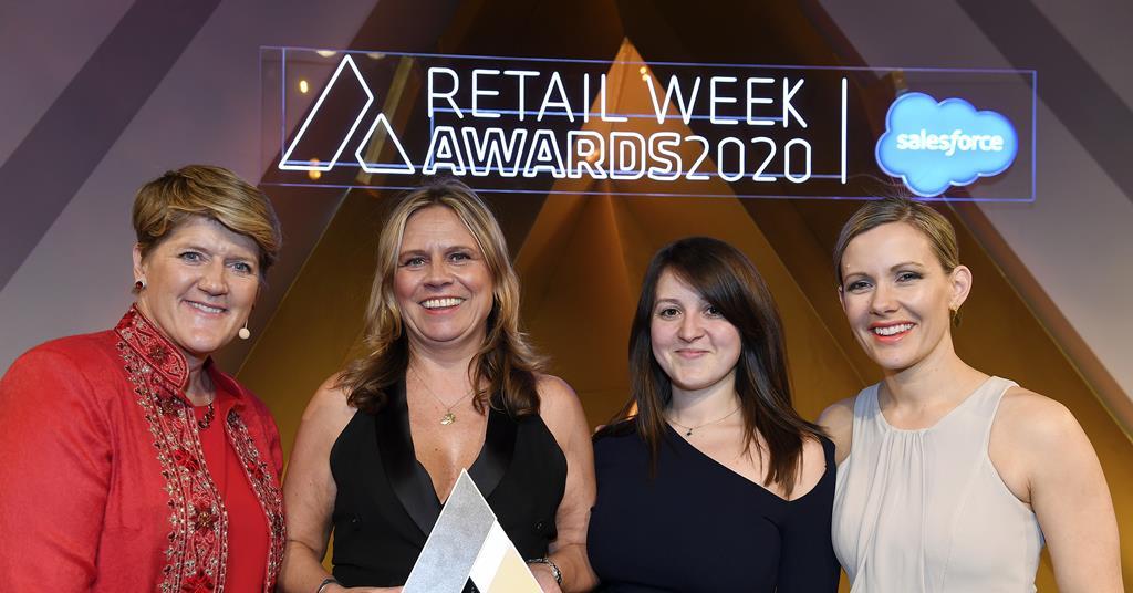 Retail Week Awards 2020: The Winners | News | Retail Week