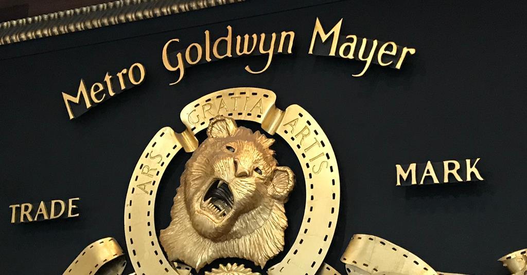 Amazon In Talks To Buy Mgm Studios For 9bn Article Retail Week