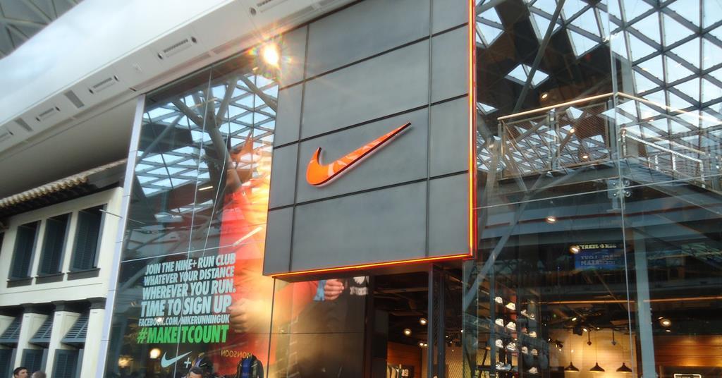 Nike unveils revamped Westfield London store | Gallery | Retail Week