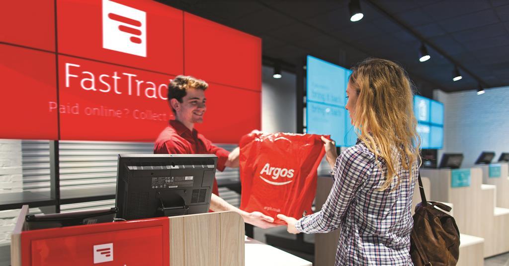Argos Channel Argos hires Matt Hobbs for new head of digital engineering role | News ...