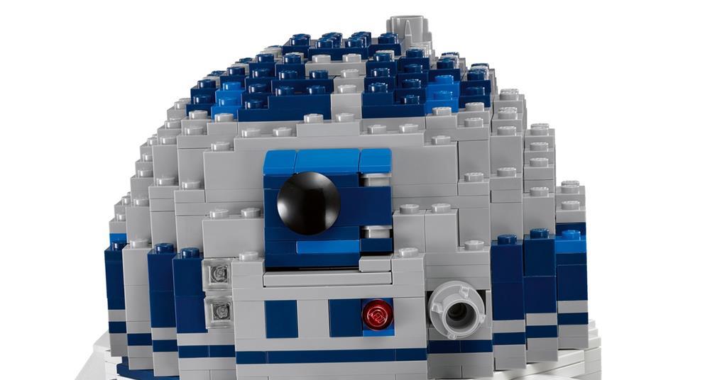 Brickheadz argos hotsell
