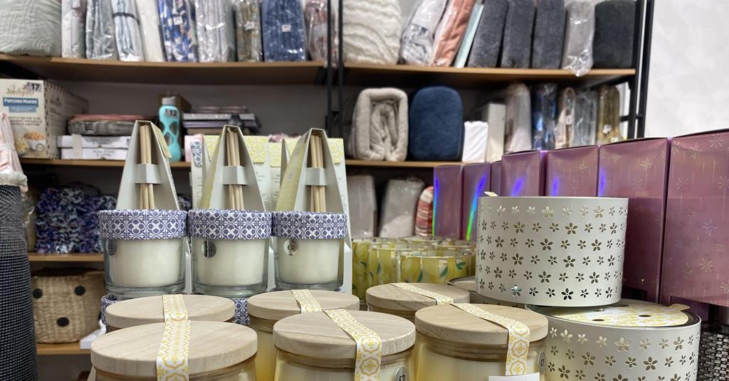 Store gallery First look at Next’s return to Gloucester Quays outlet