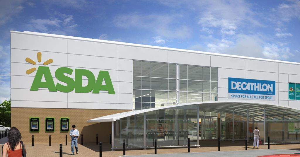 asda to allow head office staff permanent hybrid working news retail week asda to allow head office staff permanent hybrid working news retail week