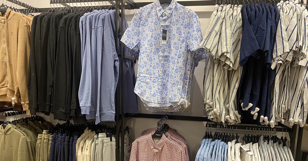 Store gallery First look at Next’s return to Gloucester Quays outlet