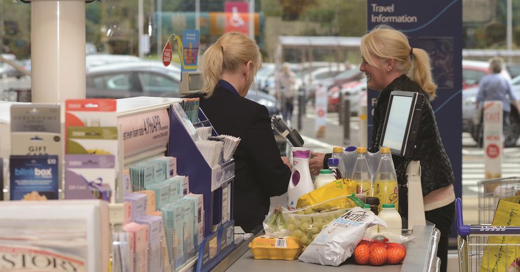 Retail sector calls on government not to ‘regulate flexible jobs out of existence’