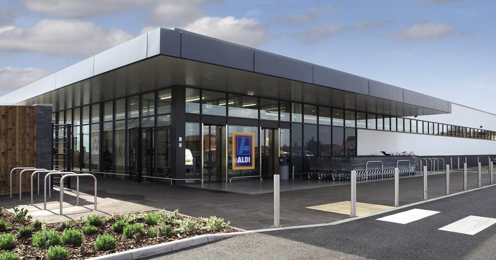 Aldi hikes pay rates for shopfloor staff News Retail Week
