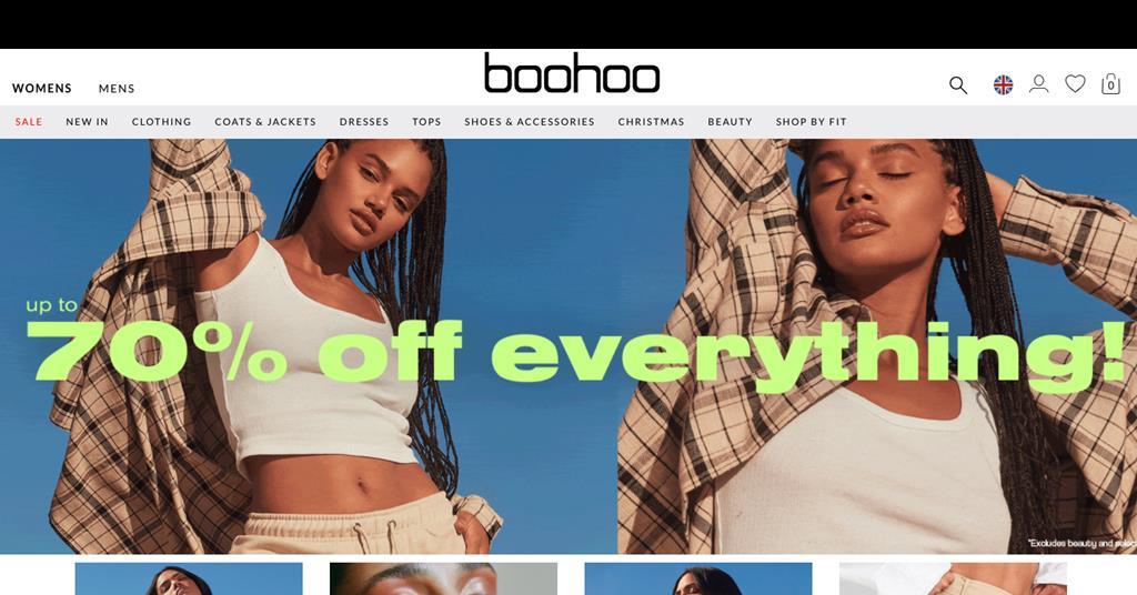 How Long Does Boohoo Shipping Take To Australia at Mark Blizzard blog