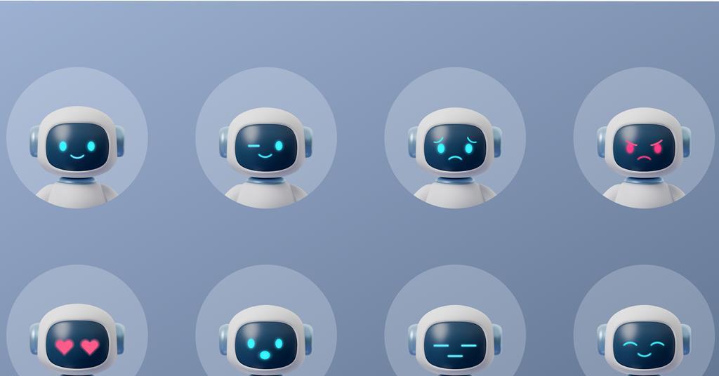 Human resources – How AI has transformed retail work