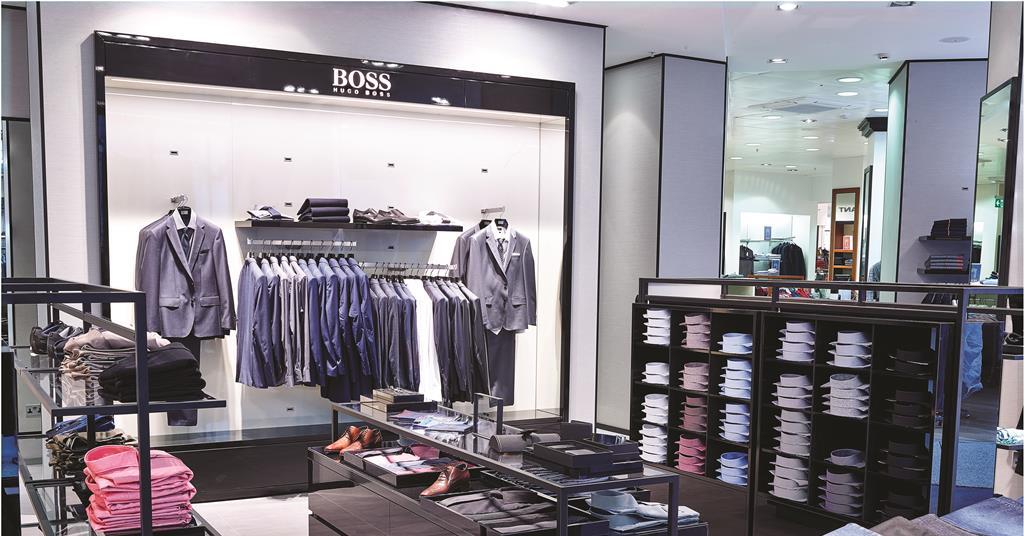 Frasers Group’s stake in Hugo Boss crosses 50%