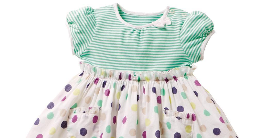 In pictures: Morrisons unveils Nutmeg kids clothing range | Gallery ...