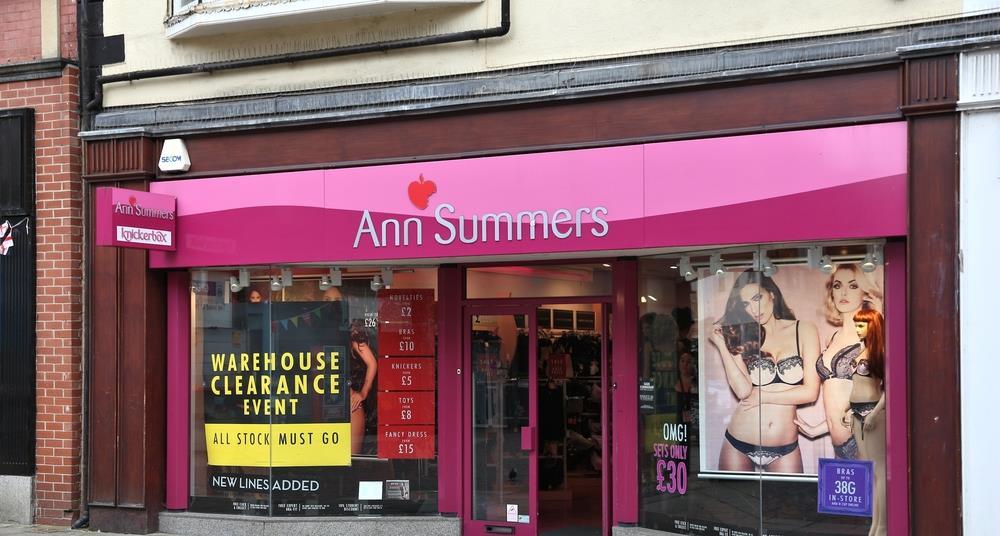 Shop for Ann Summers, Size 10, Sale