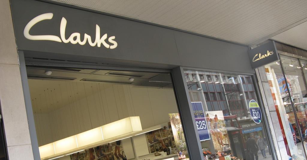 clarks sainsburys