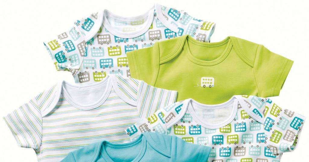 In pictures Morrisons unveils Nutmeg kids clothing range Gallery