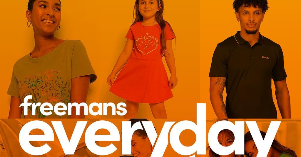 Freemans launches new value initiative as cost of living climbs News