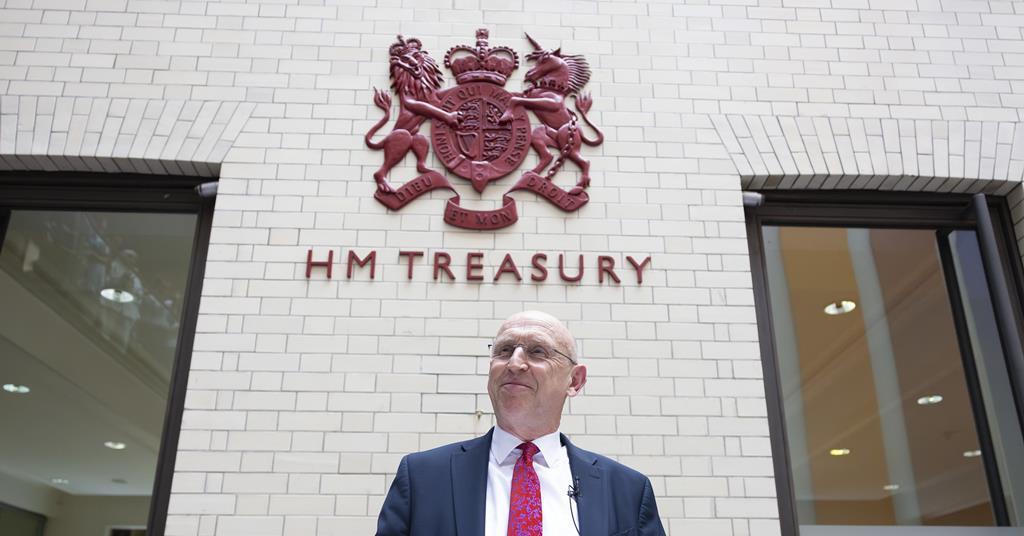 BRC to chancellor: Act now or prices will keep on rising