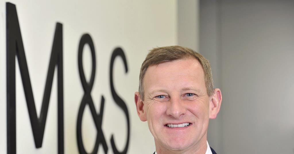 Analysis How is M&S's new boss Steve Rowe refocusing the business