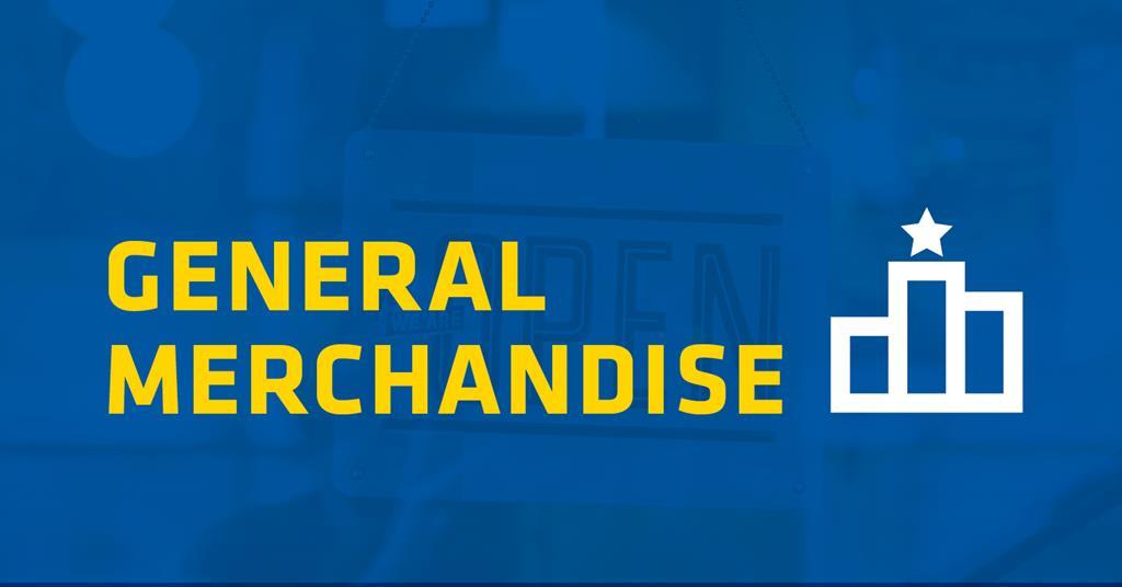 General merchandise ranking 2018 | Indicator | Retail Week
