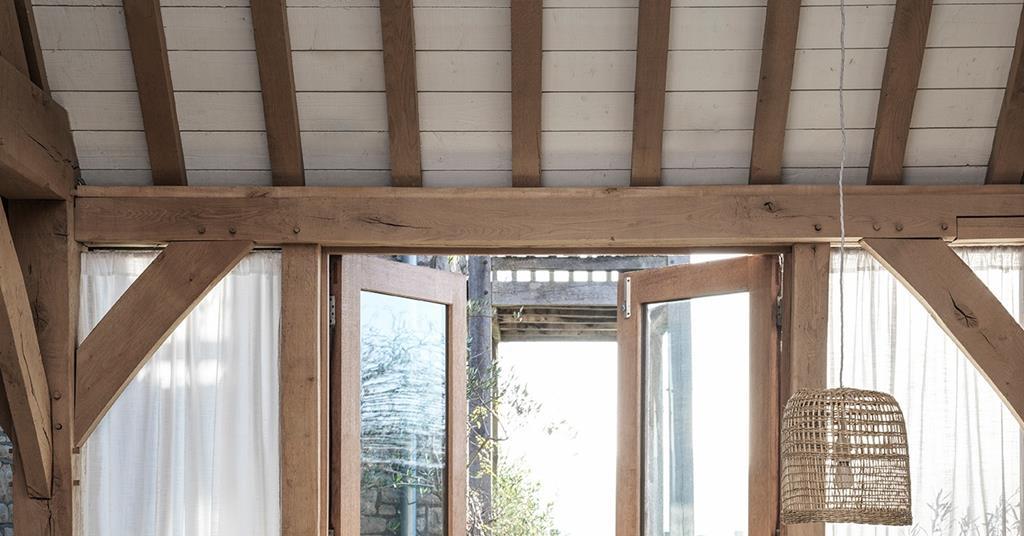 Q&A Cotswold Company CEO Ralph Tucker on repair shops, store openings