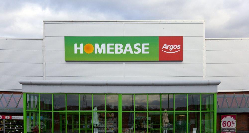 Homebase to split from Argos with new headquarters News Retail Week