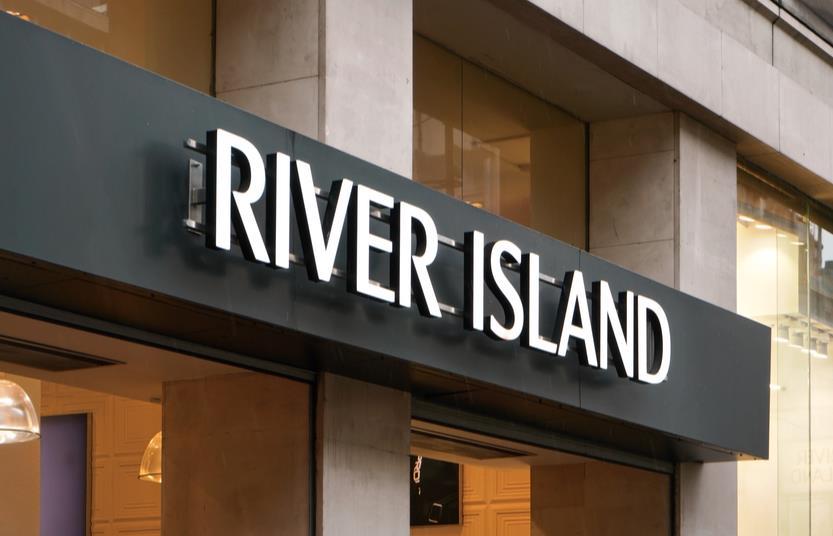 Exclusive: River Island retail director departs | News | Retail Week