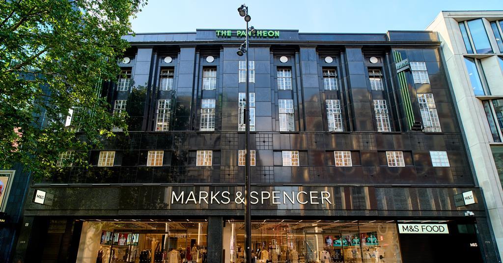 M&S becomes first grocer to back ‘Let’s Respect Retail’ campaign