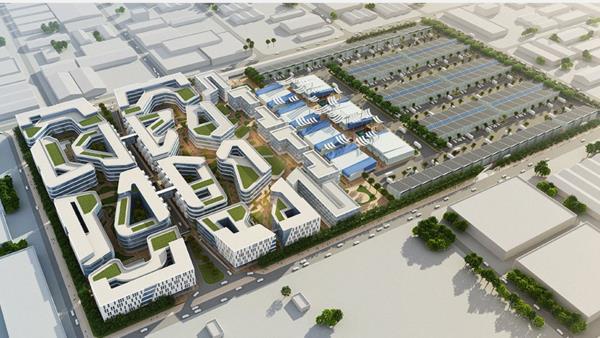 Why the Middle East should be next on your list for online growth ...