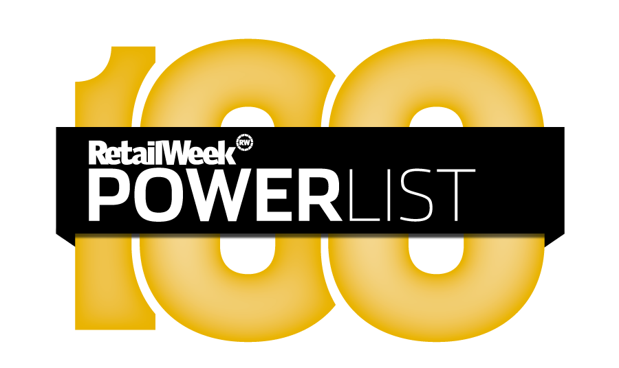 Power List 2018 Retail's most powerful revealed Analysis Retail Week