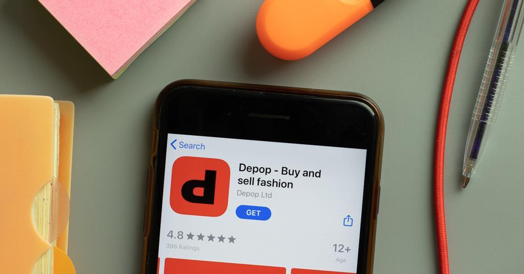 eBay’s Depop acquisition under review by competition watchdog