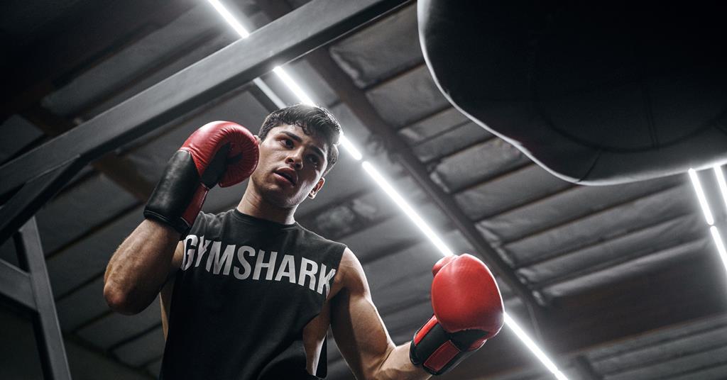 Gymshark to open first permanent store outside the UK in Dubai