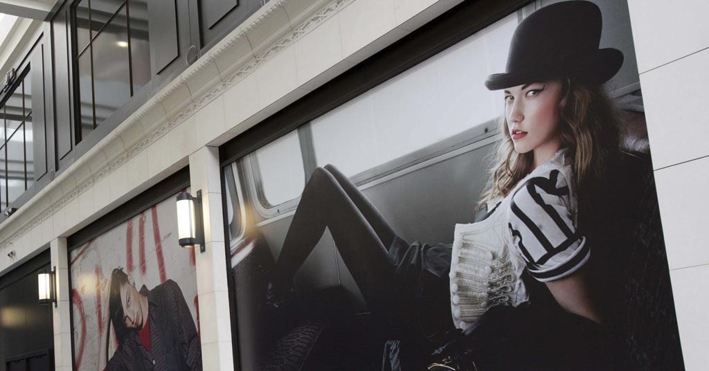 opens second largest UK store in Liverpool News Retail Week