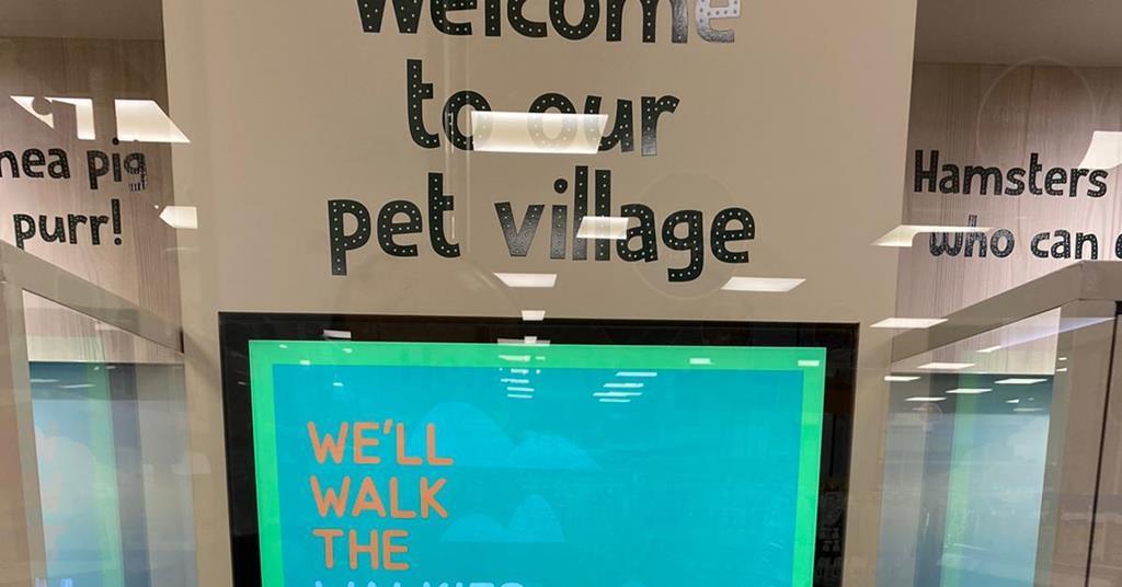 In pictures: Pets at Home’s London concept stores | Gallery | Retail Week