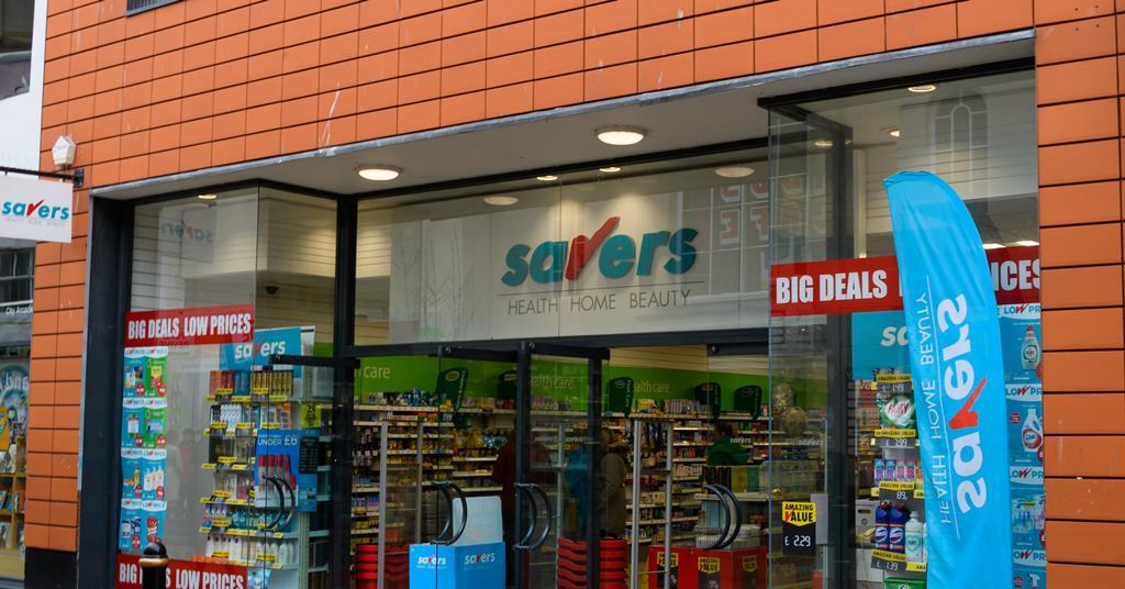 Savers is planning to open 30 new stores across the UK in 2025 | Retail ...