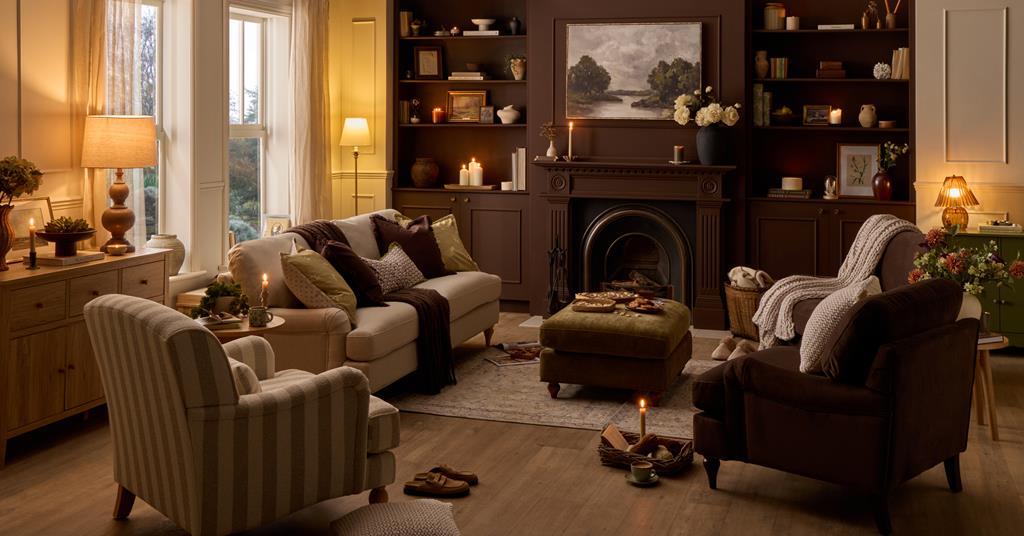 Dusk outperforms subdued homewares market as revenues surge