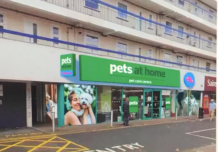In pictures Pets at Home’s London concept stores Gallery Retail Week