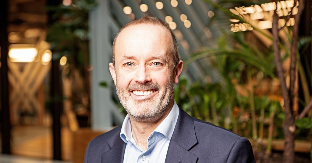 Amazon opens new fulfilment centre in £1bn investment
