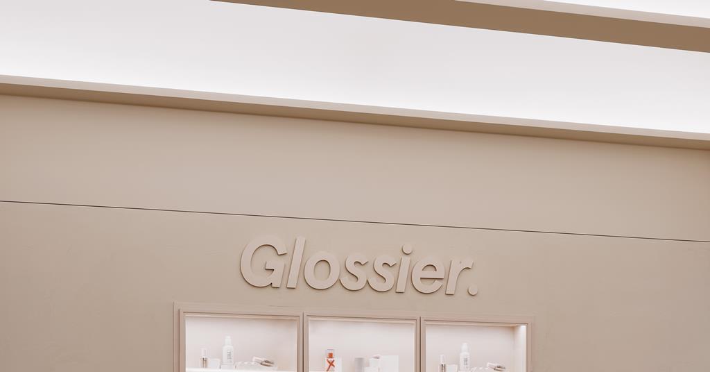 Store gallery Glossier 'returns to downtown roots' with New York