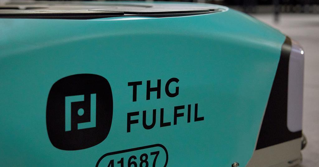 CDS Superstores extends fulfilment partnership with THG