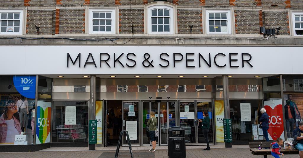 Marks and spencer jobs vacancies in cardiff