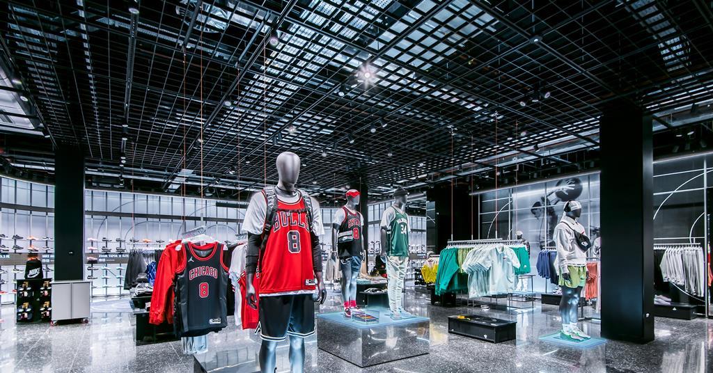 Nike Factory Store - Sporting Goods Retail in London