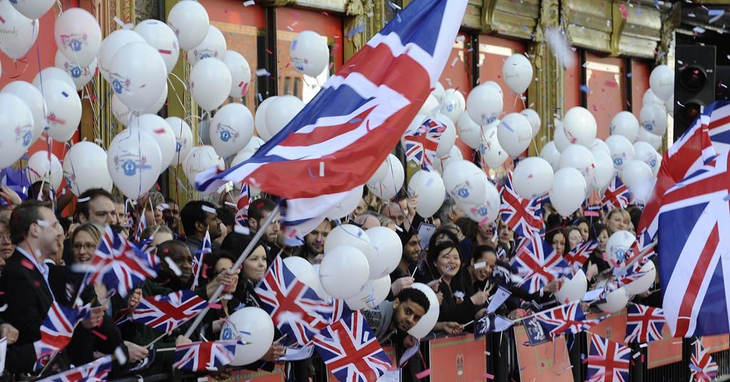 Harrods celebrates Queen’s Diamond Jubilee Gallery Retail Week