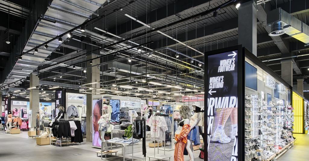 Where to next for JD Sports as it loses its footing at home and abroad?