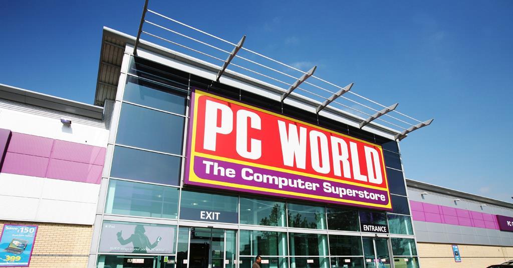 Pm Computerworld Productivity tool to be rolled out to more DSGi chains | News | Retail Week