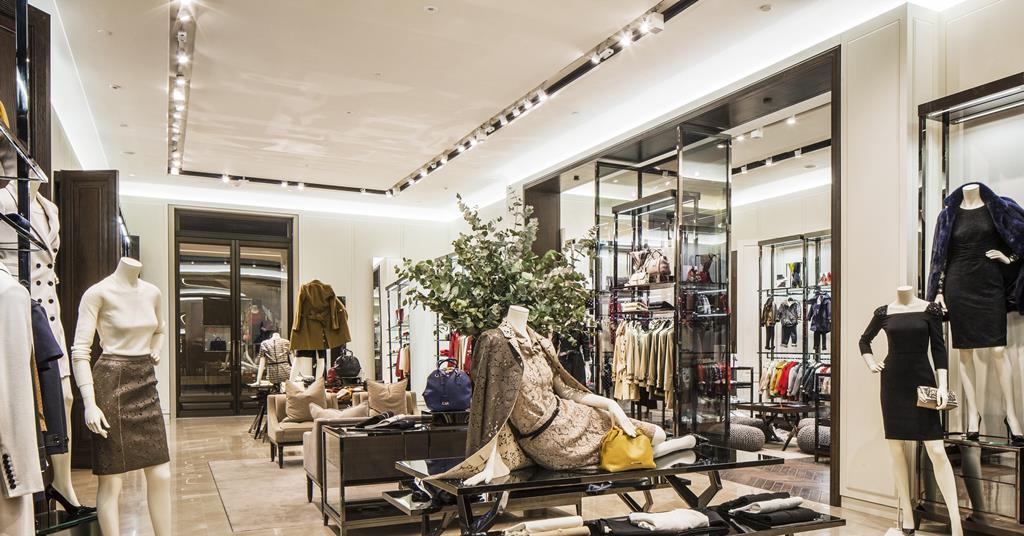 In pictures: Burberry launches Shanghai flagship with weather ...