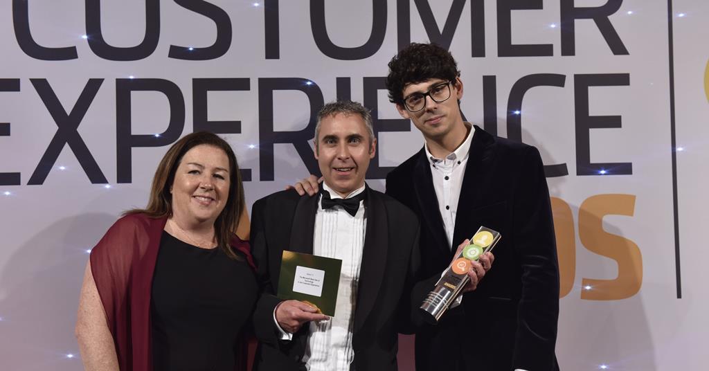 in-pictures-retail-week-customer-experience-awards-winners-2015-news