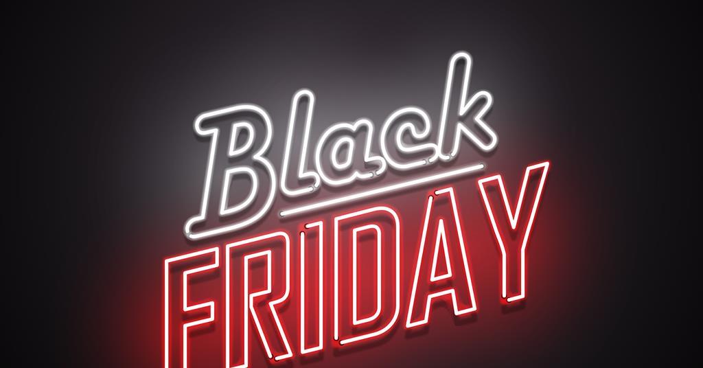 Black Friday John Lewis and New Look on what to expect this golden