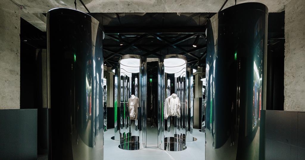 Store gallery: Flannels stages ‘one-of-a-kind’ Beyoncé pop-up shop ...